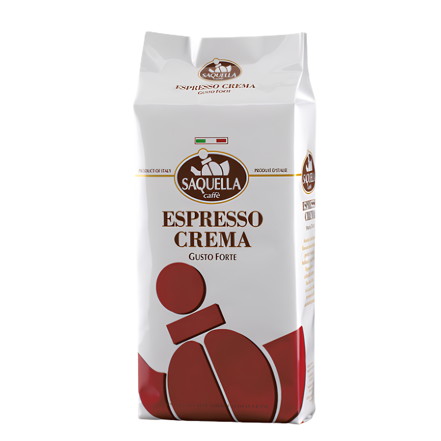 Saquella | Whole Bean Coffee | 1kg (2.2 lb) Bag