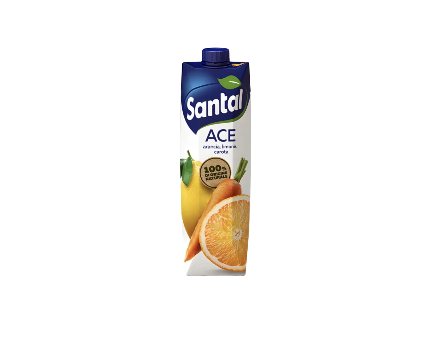 ACE Fruit Blend Drink 1000ml | Tetra Pak Packaging