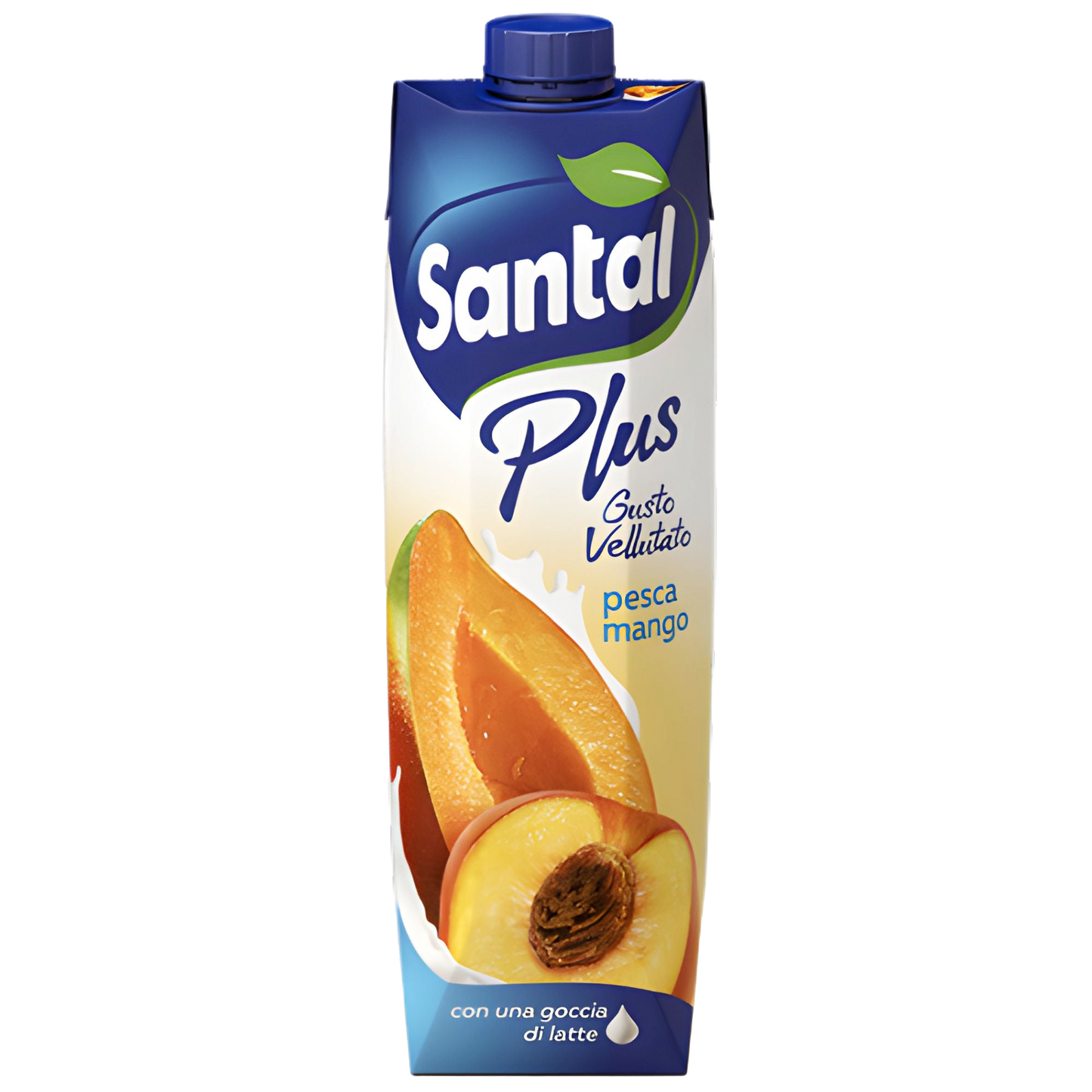 PEACH MANGO 1000 ML | TETRA PAK