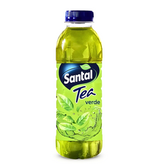 GREEN TEA 500ml