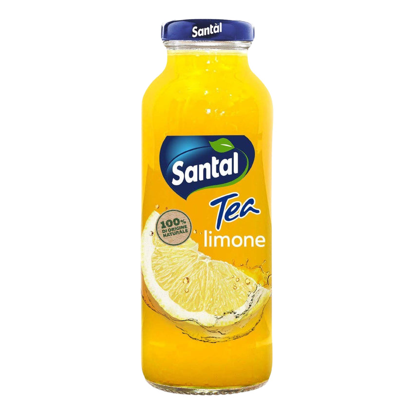 LEMON TEA 500 ml