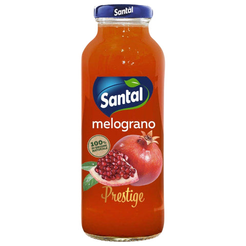 POMEGRANATE 250 ML | Glass Bottle