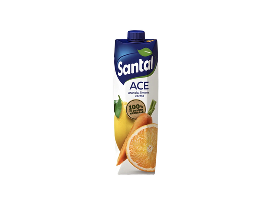 ACE Fruit Blend Drink 1000ml | Tetra Pak Packaging