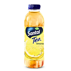 LEMON TEA 500 ml