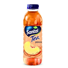 PEACH TEA 500ml