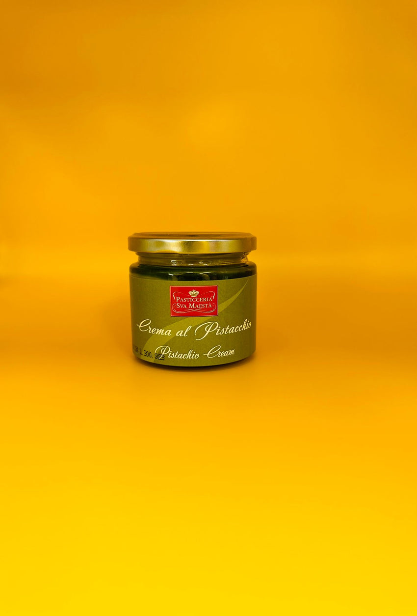 Pistachio Cream - Eu-imports