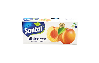 Apricot | Kids Juice 3-Pack