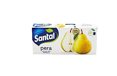 Pear| Kids Juice 3-Pack