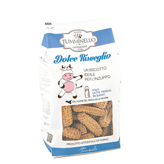 TUMINELLO DOLCE RISVEGLIO 720gr
