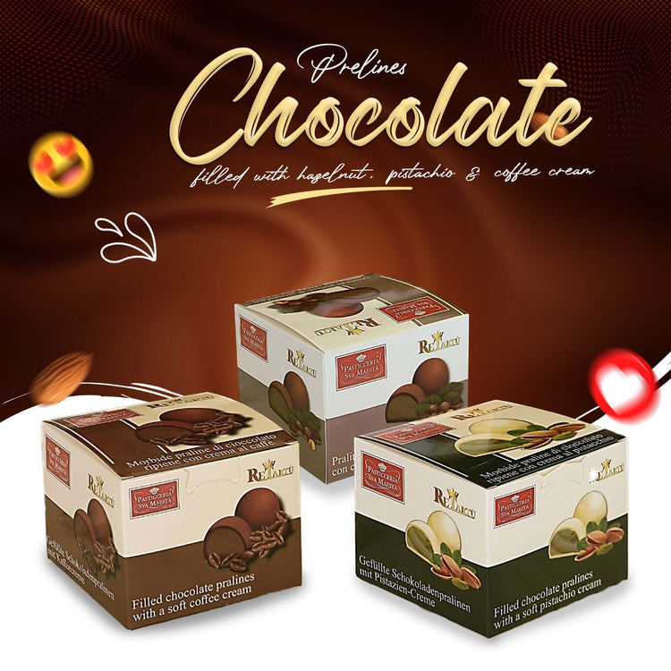 Products European Imports