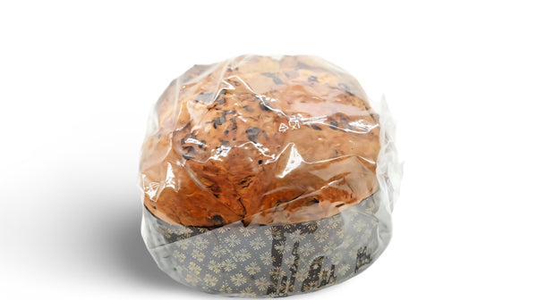 Prendi Panettone Filled with Dark Chocolate Chunks (Pack of 1kg)