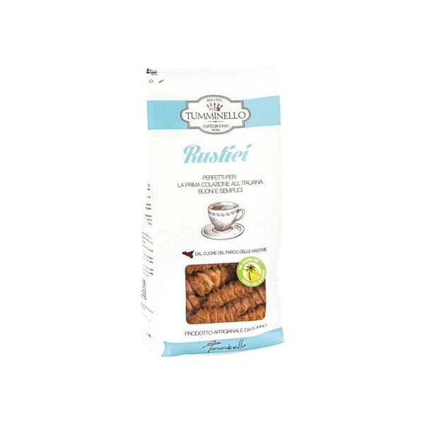 Tumminello Tuminì Biscotti Rustici 500g