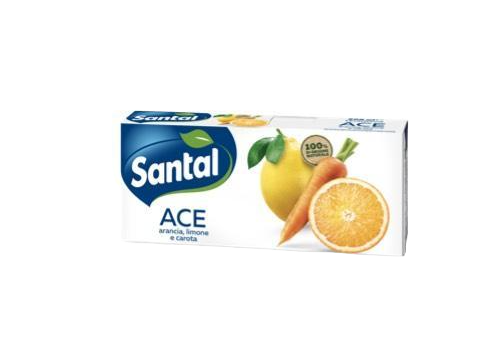 ACE Fruit Blend Drink | Kids Juice 3-Pack
