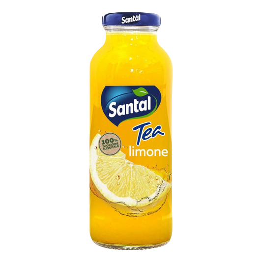LEMON TEA 500 ml